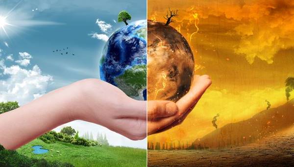 Climate Change Scientists