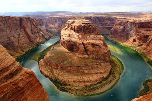 Grand Canyon: Landmark in USA