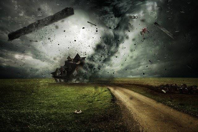 Hurricanes