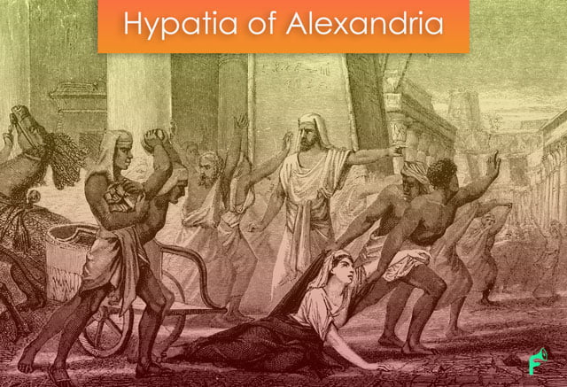 Hypatia-being-dragged-by-Crowd